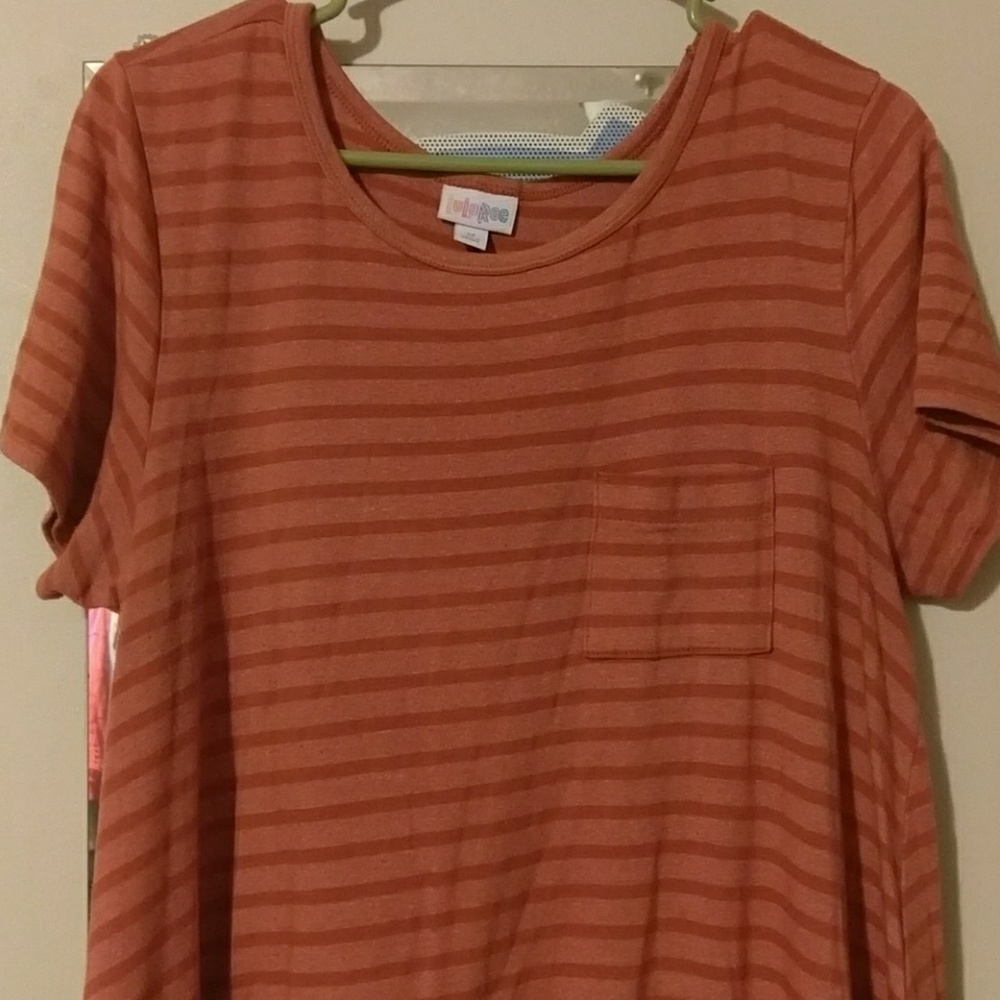 Medium Lularoe Carly